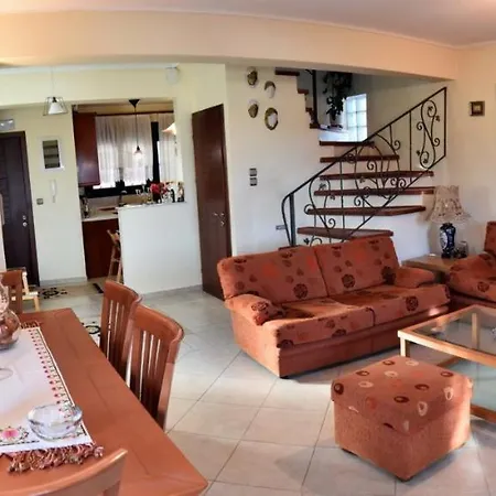 Pantheon PalaiónTsiflíkion