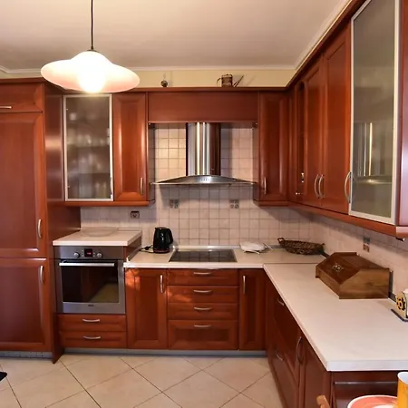 Pantheon 빌라 PalaiónTsiflíkion