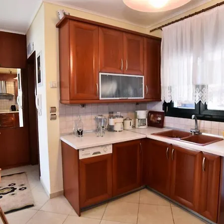 Pantheon 빌라 PalaiónTsiflíkion