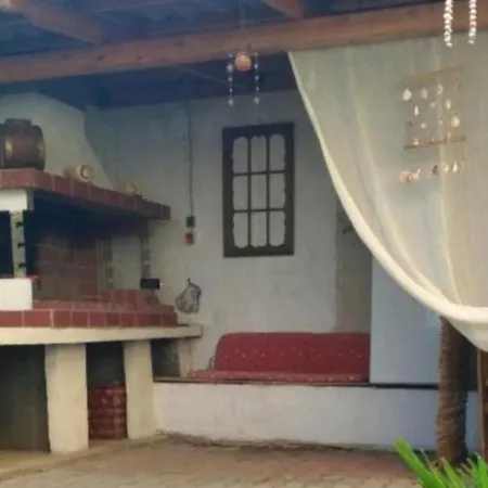 Pantheon 빌라 PalaiónTsiflíkion