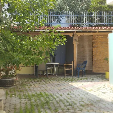 Pantheon PalaiónTsiflíkion