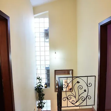 Villa Pantheon PalaiónTsiflíkion