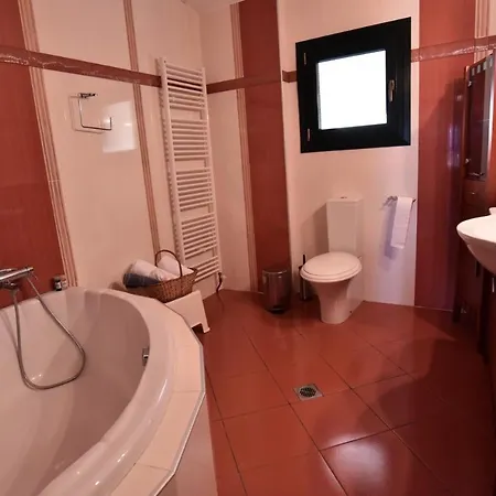 Pantheon Villa PalaiónTsiflíkion