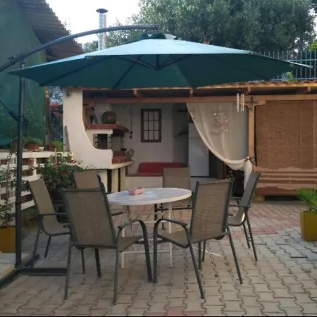 Pantheon Villa PalaiónTsiflíkion