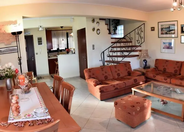 Pantheon PalaiónTsiflíkion