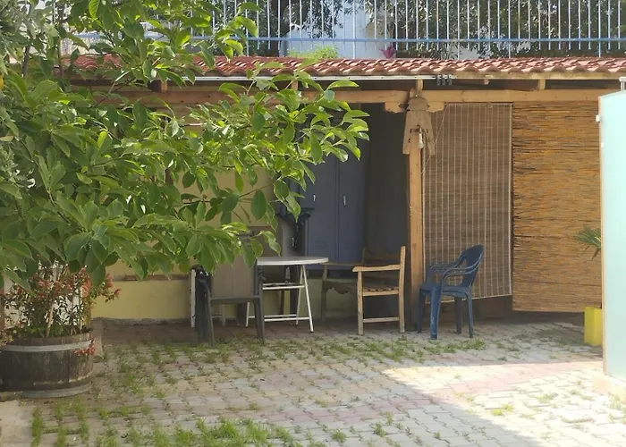 Pantheon PalaiónTsiflíkion